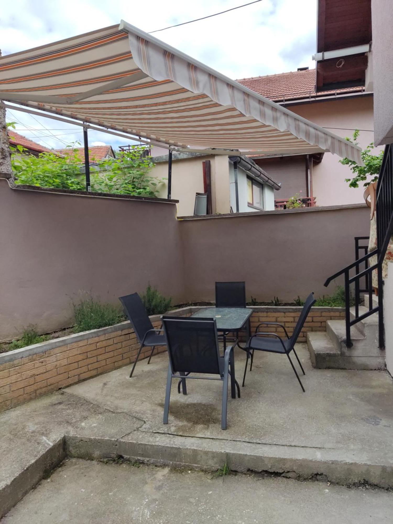 Ticina Apartment سراييفو المظهر الخارجي الصورة