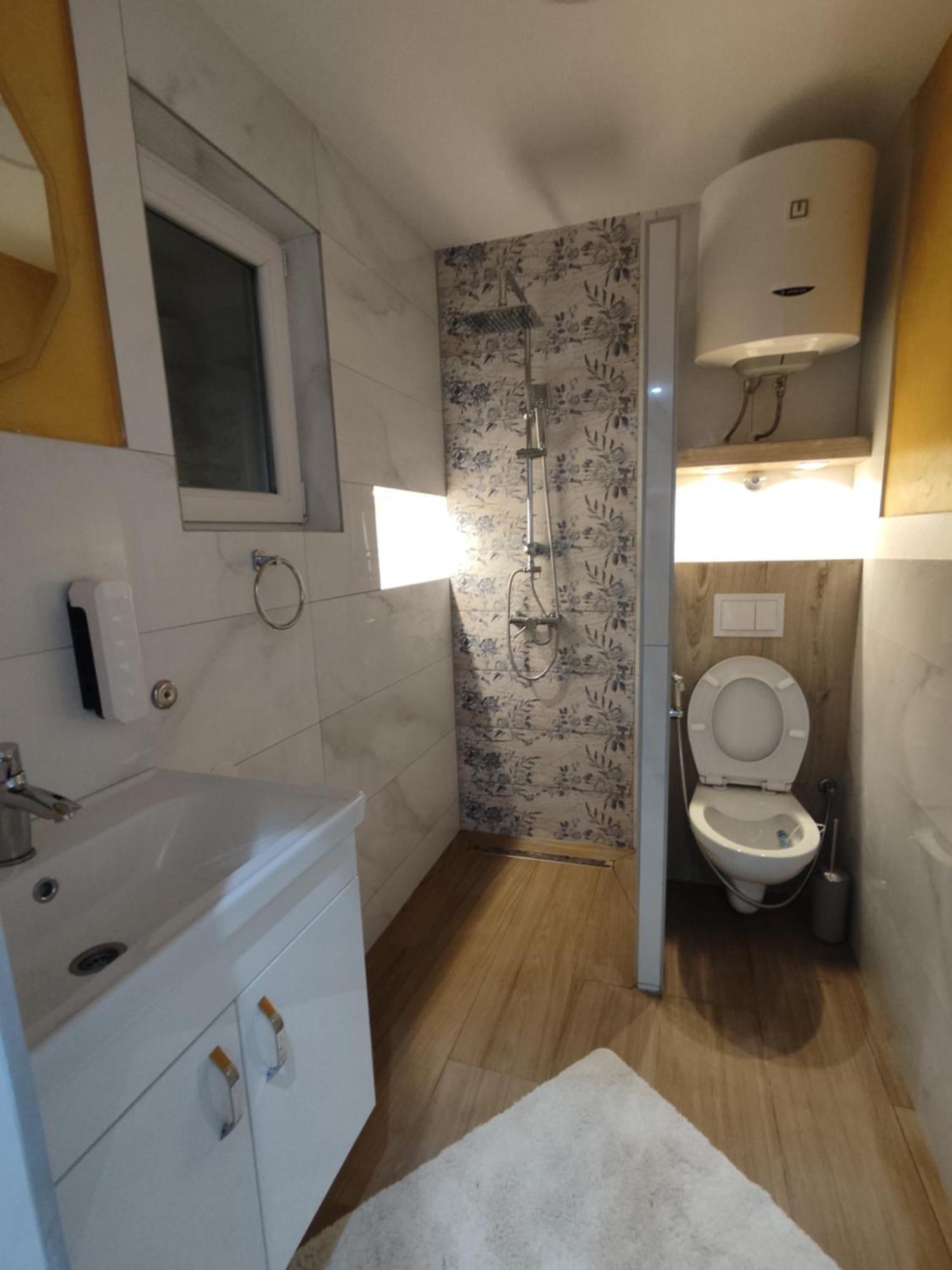 Ticina Apartment سراييفو المظهر الخارجي الصورة