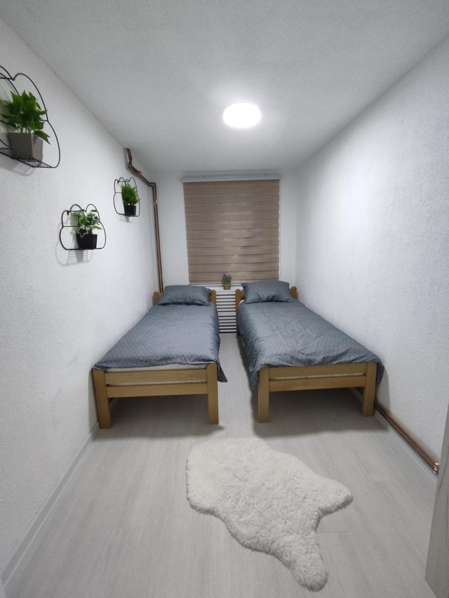 Ticina Apartment سراييفو المظهر الخارجي الصورة