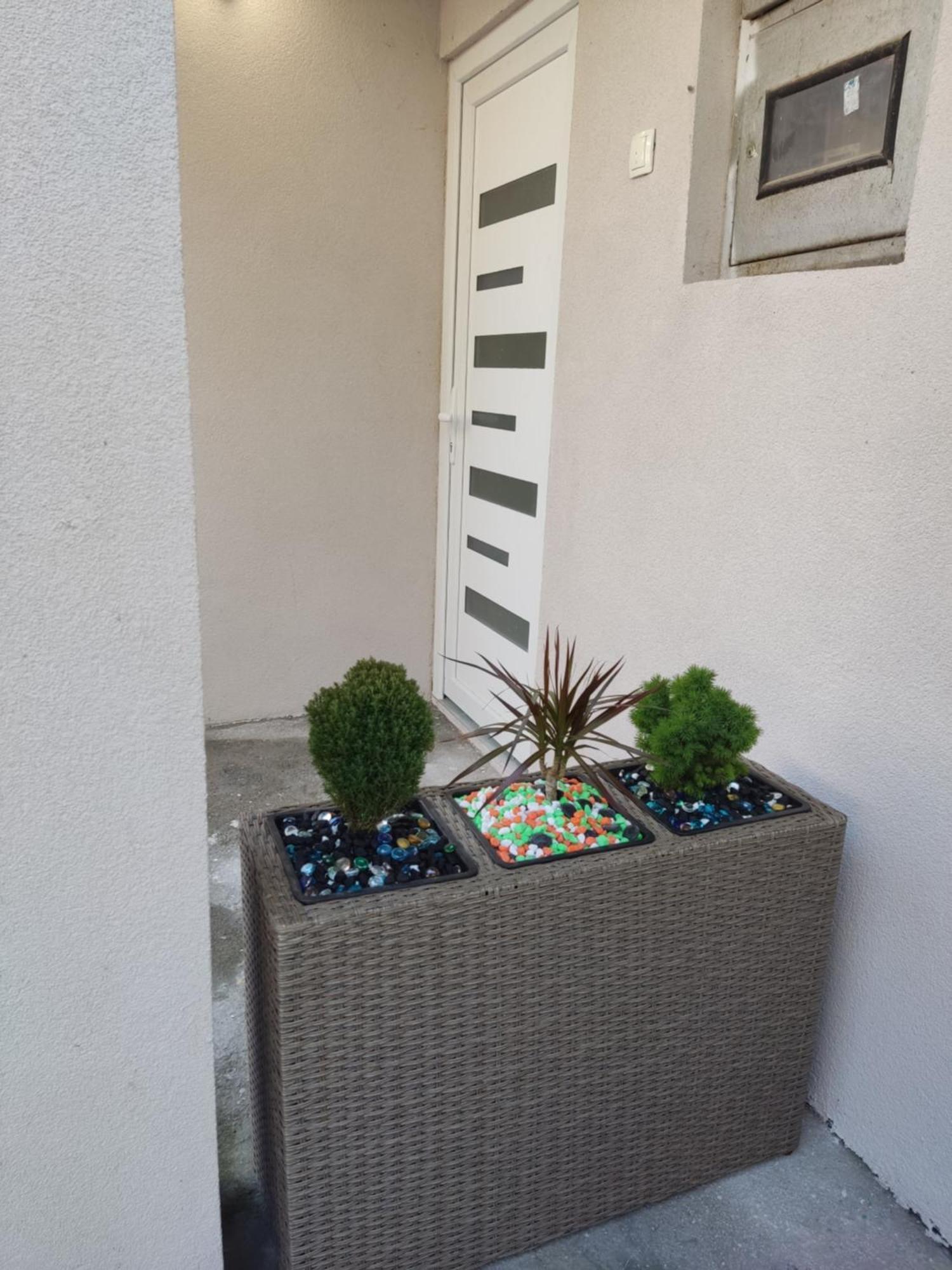 Ticina Apartment سراييفو المظهر الخارجي الصورة