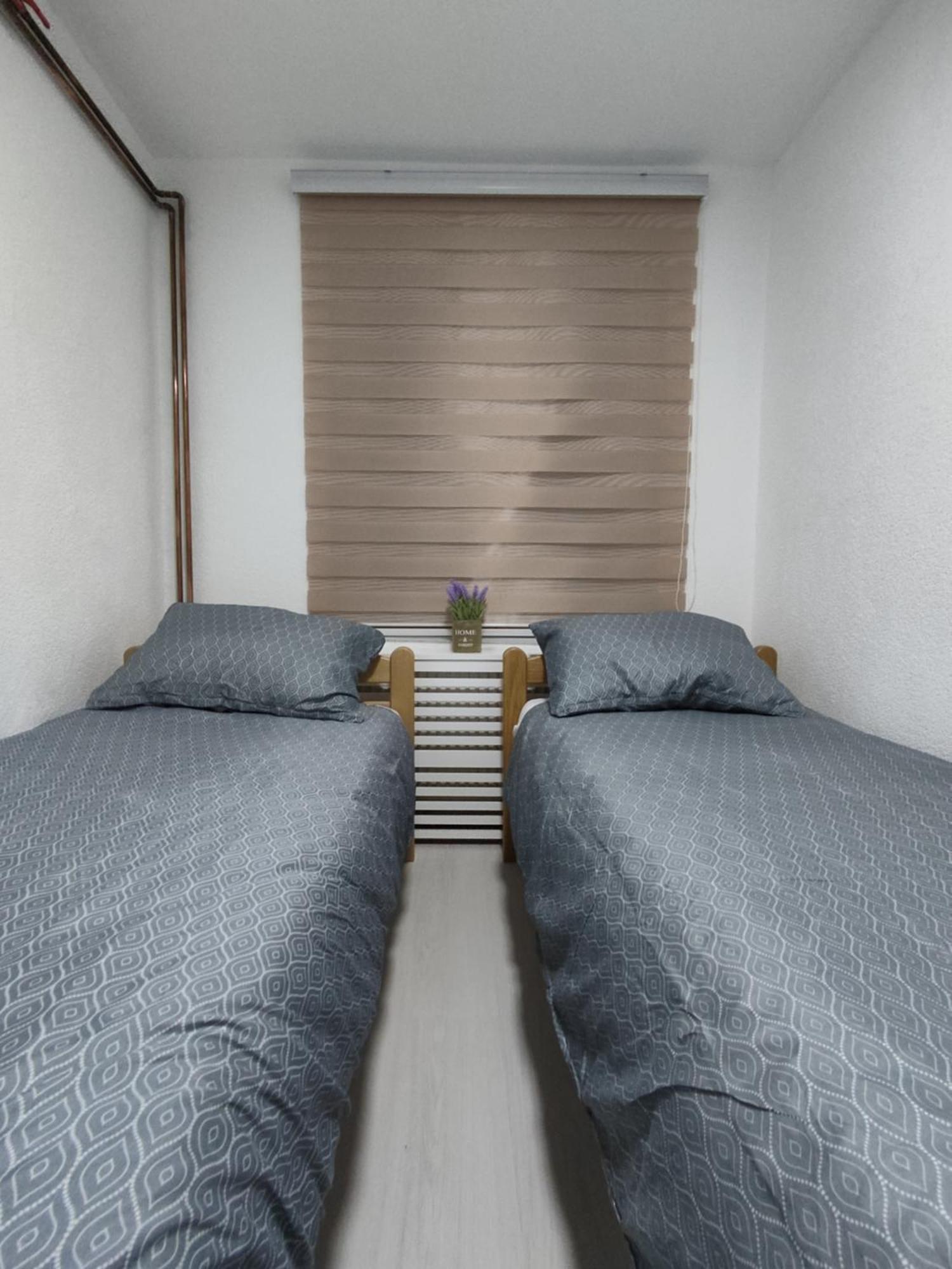 Ticina Apartment سراييفو المظهر الخارجي الصورة