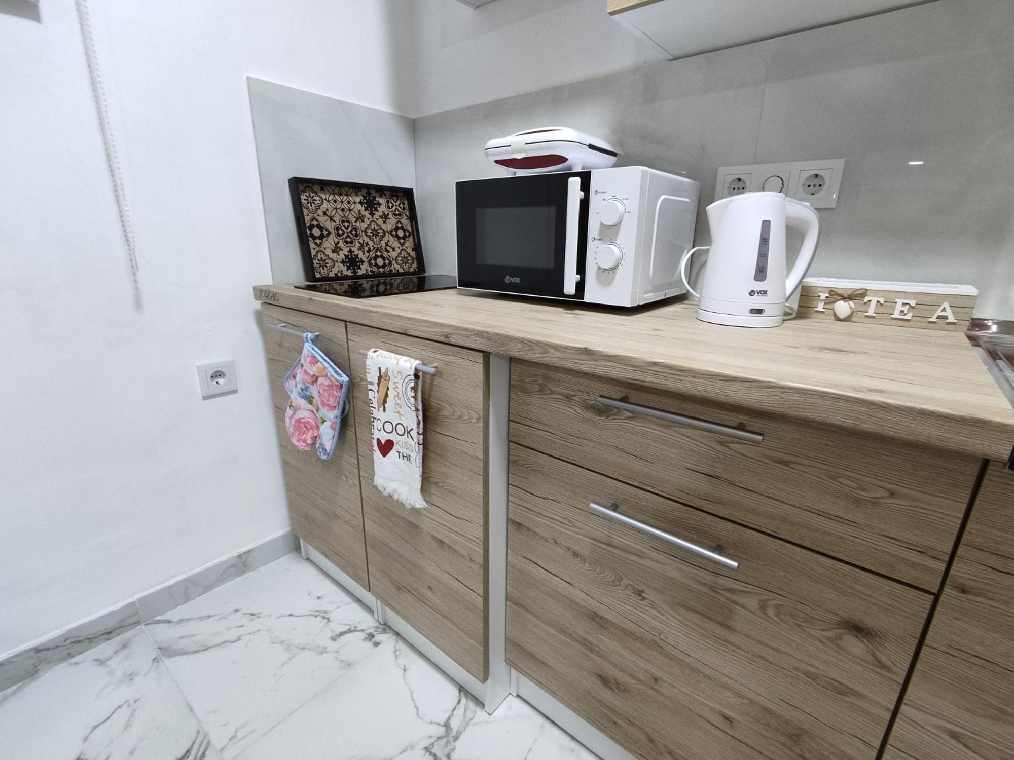 Ticina Apartment سراييفو المظهر الخارجي الصورة