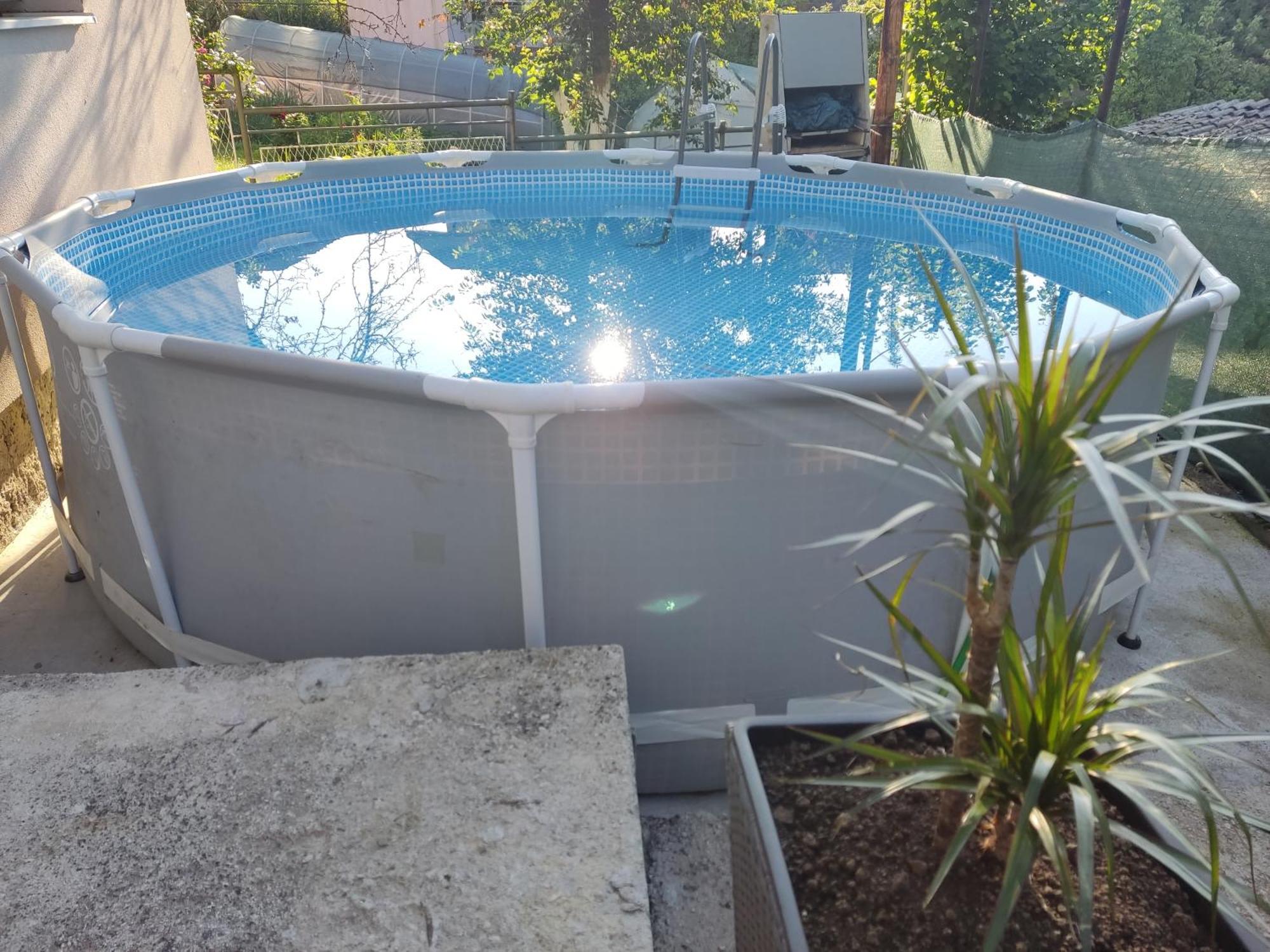 Ticina Apartment سراييفو المظهر الخارجي الصورة