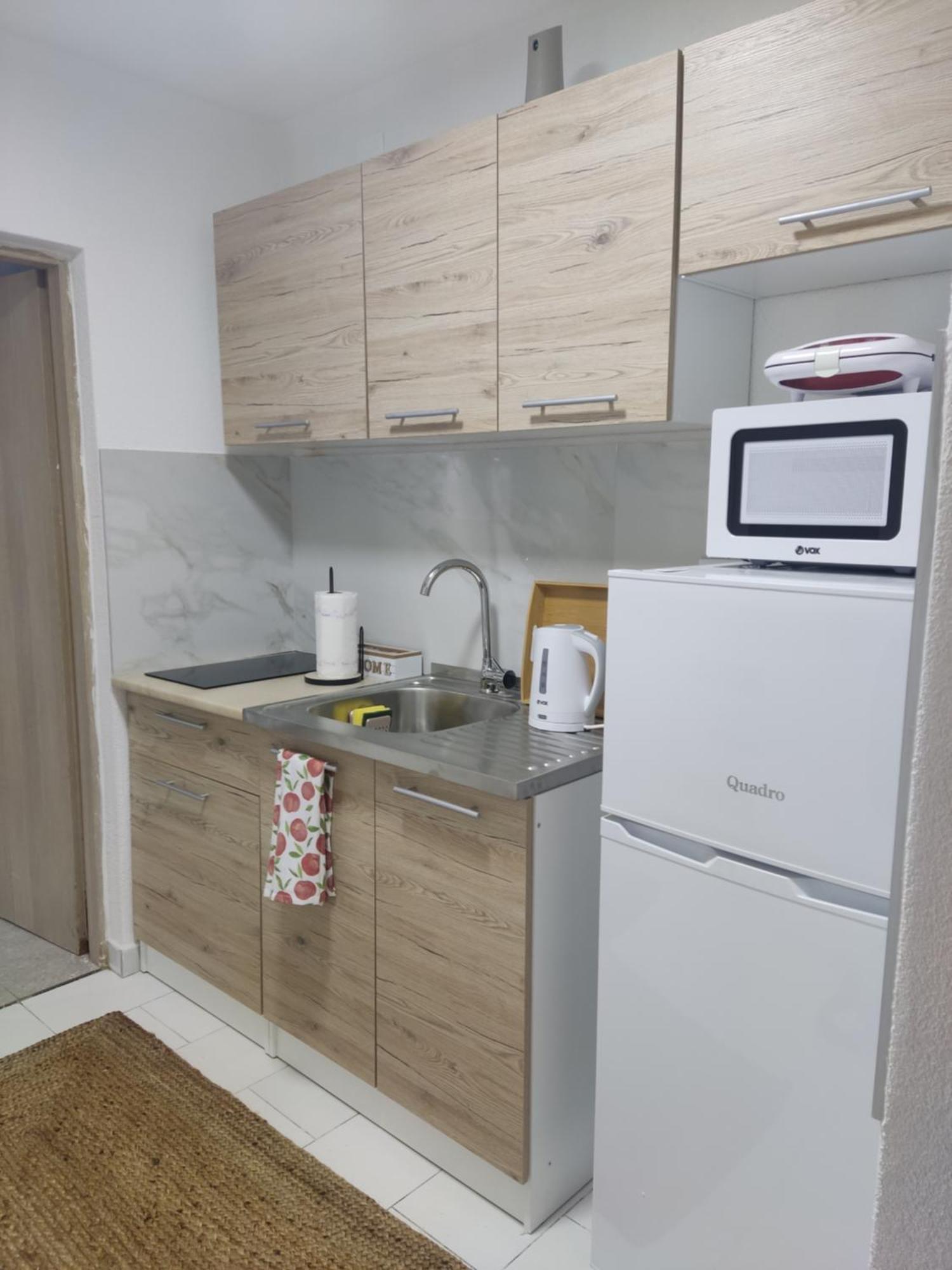 Ticina Apartment سراييفو المظهر الخارجي الصورة