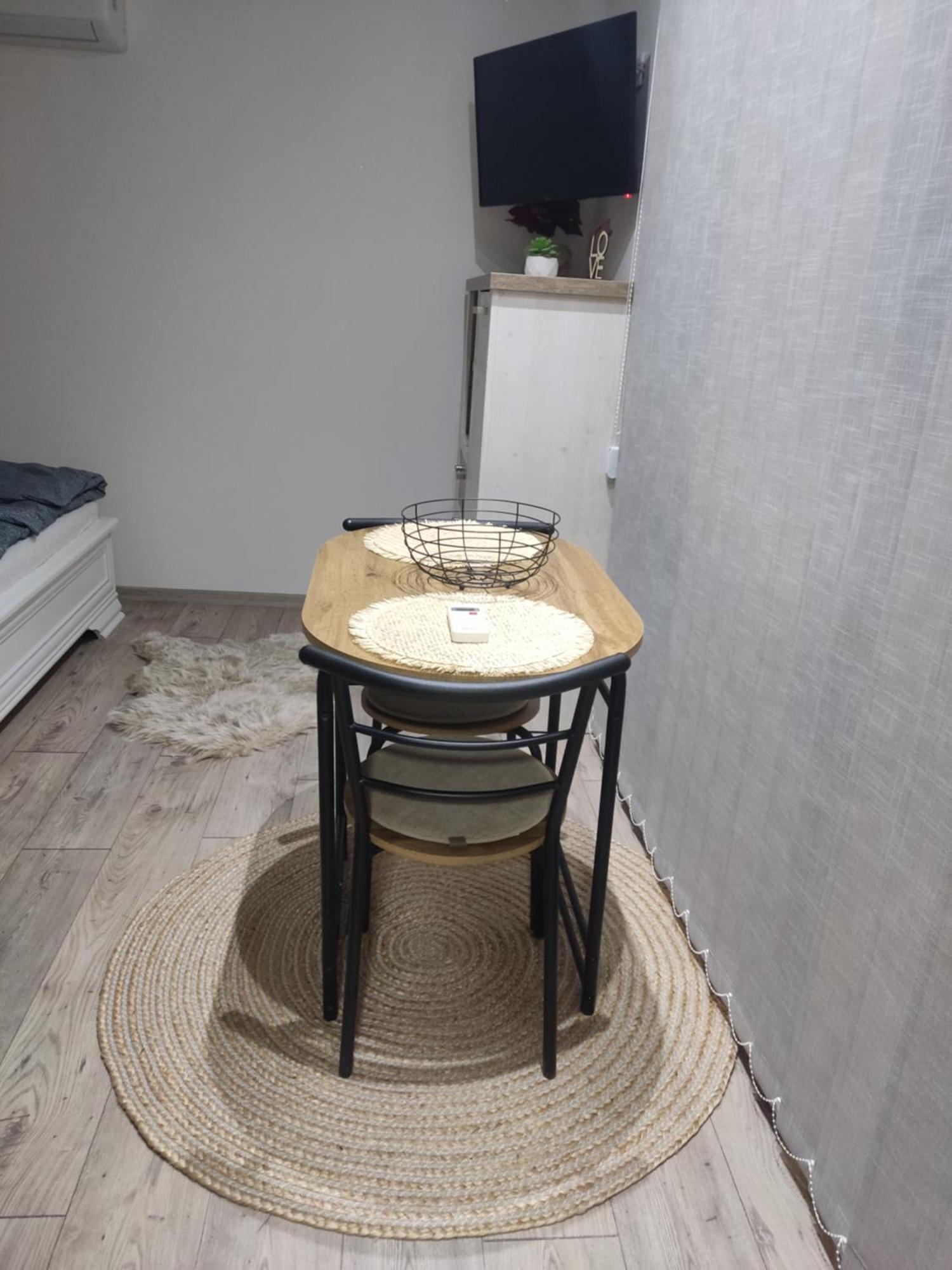 Ticina Apartment سراييفو المظهر الخارجي الصورة