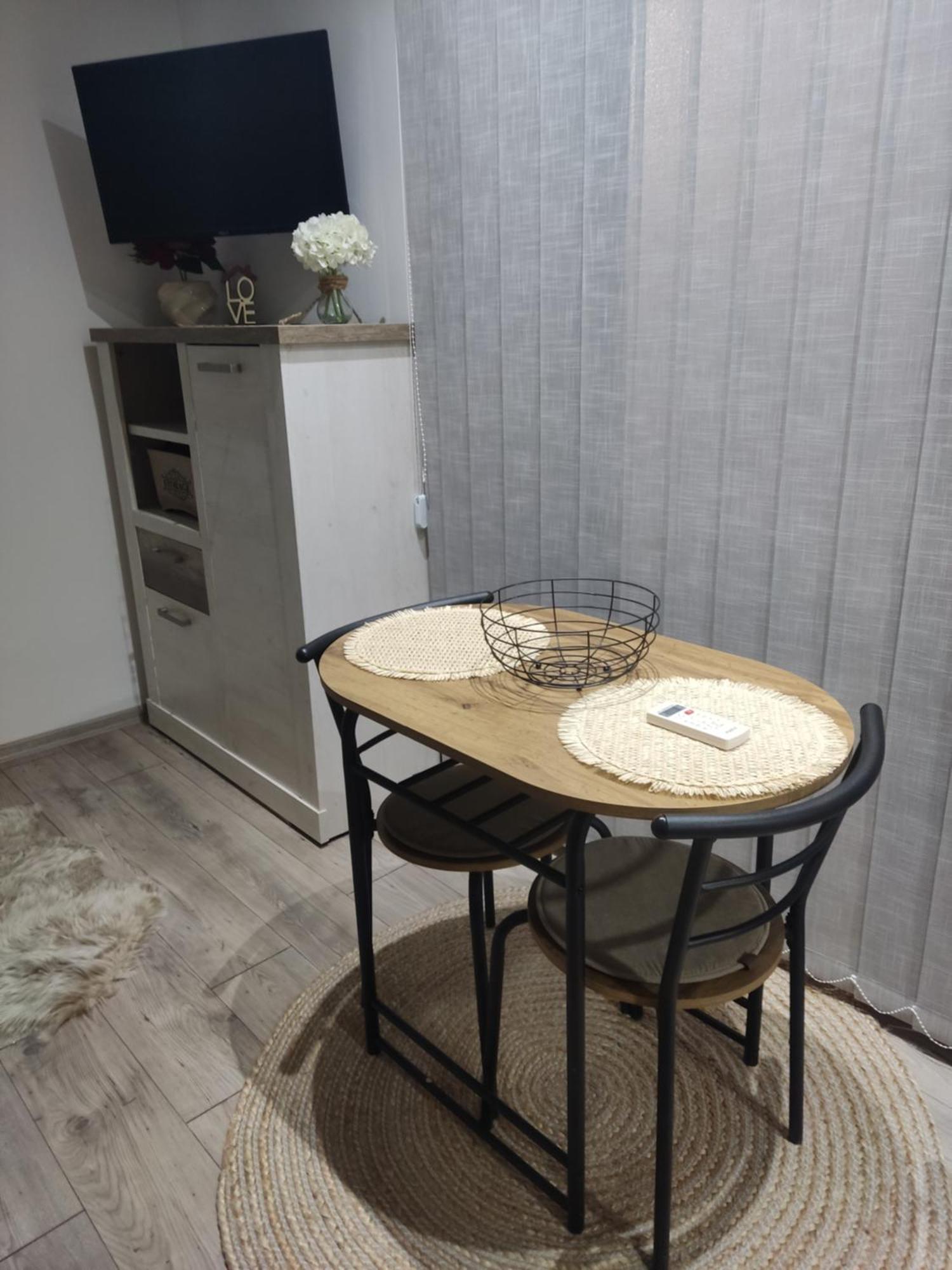 Ticina Apartment سراييفو المظهر الخارجي الصورة