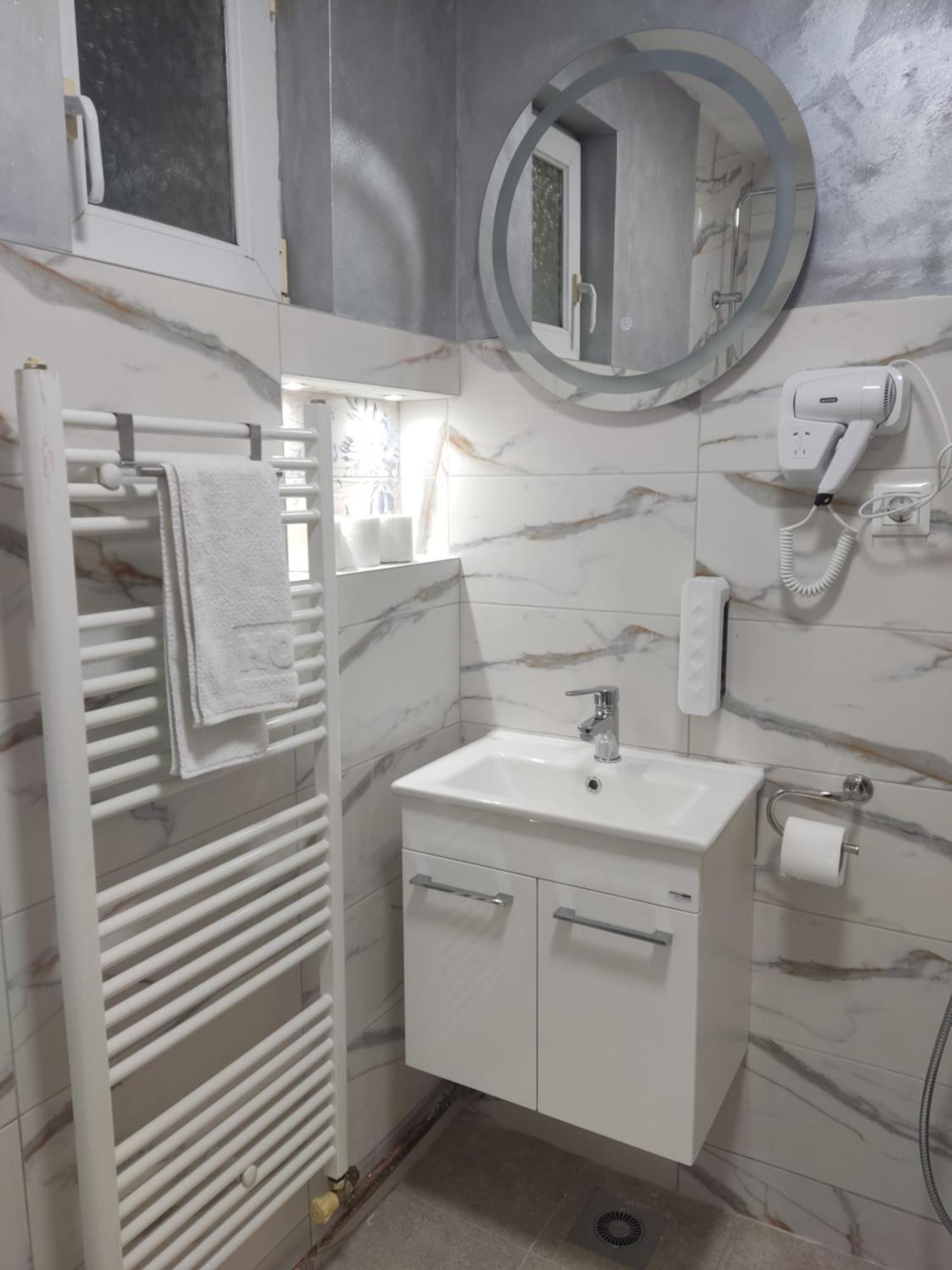 Ticina Apartment سراييفو المظهر الخارجي الصورة