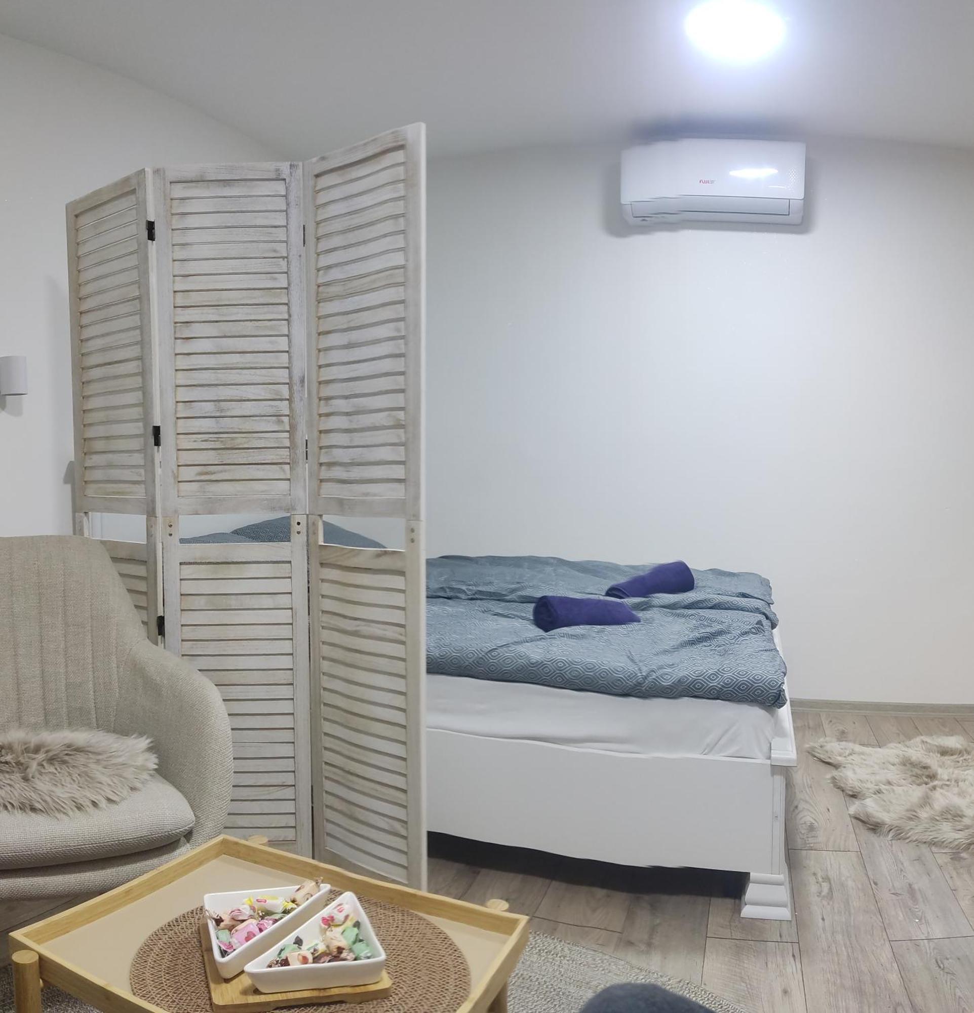 Ticina Apartment سراييفو المظهر الخارجي الصورة