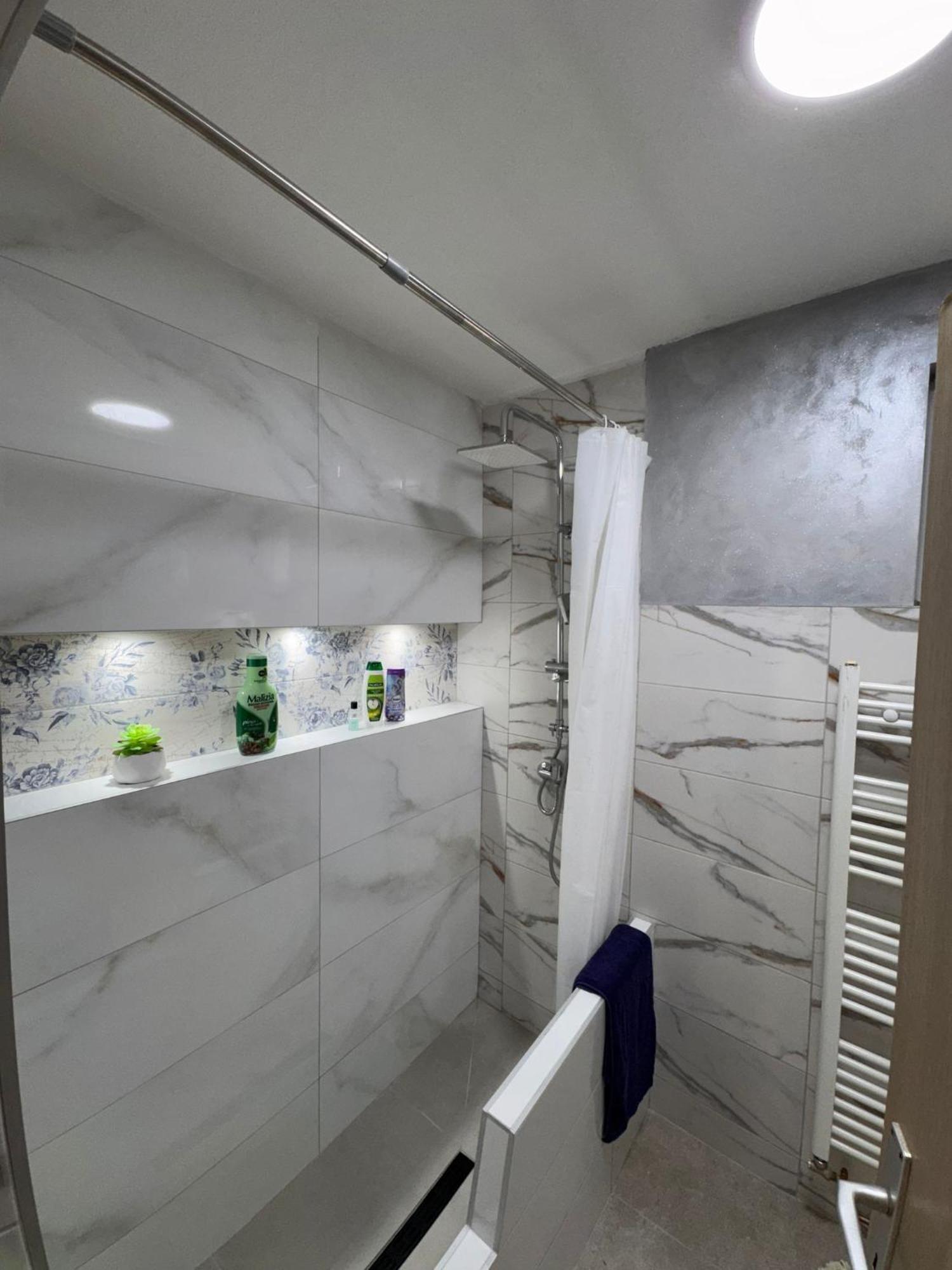 Ticina Apartment سراييفو المظهر الخارجي الصورة
