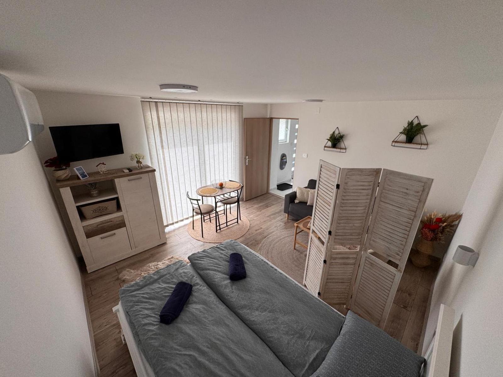 Ticina Apartment سراييفو المظهر الخارجي الصورة