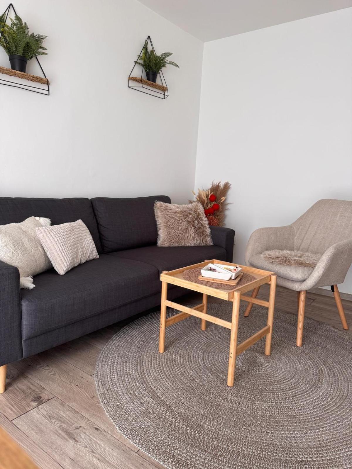Ticina Apartment سراييفو المظهر الخارجي الصورة