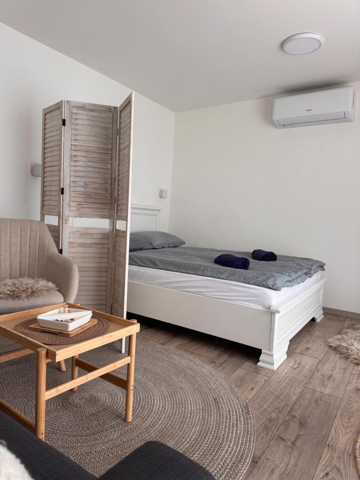 Ticina Apartment سراييفو المظهر الخارجي الصورة