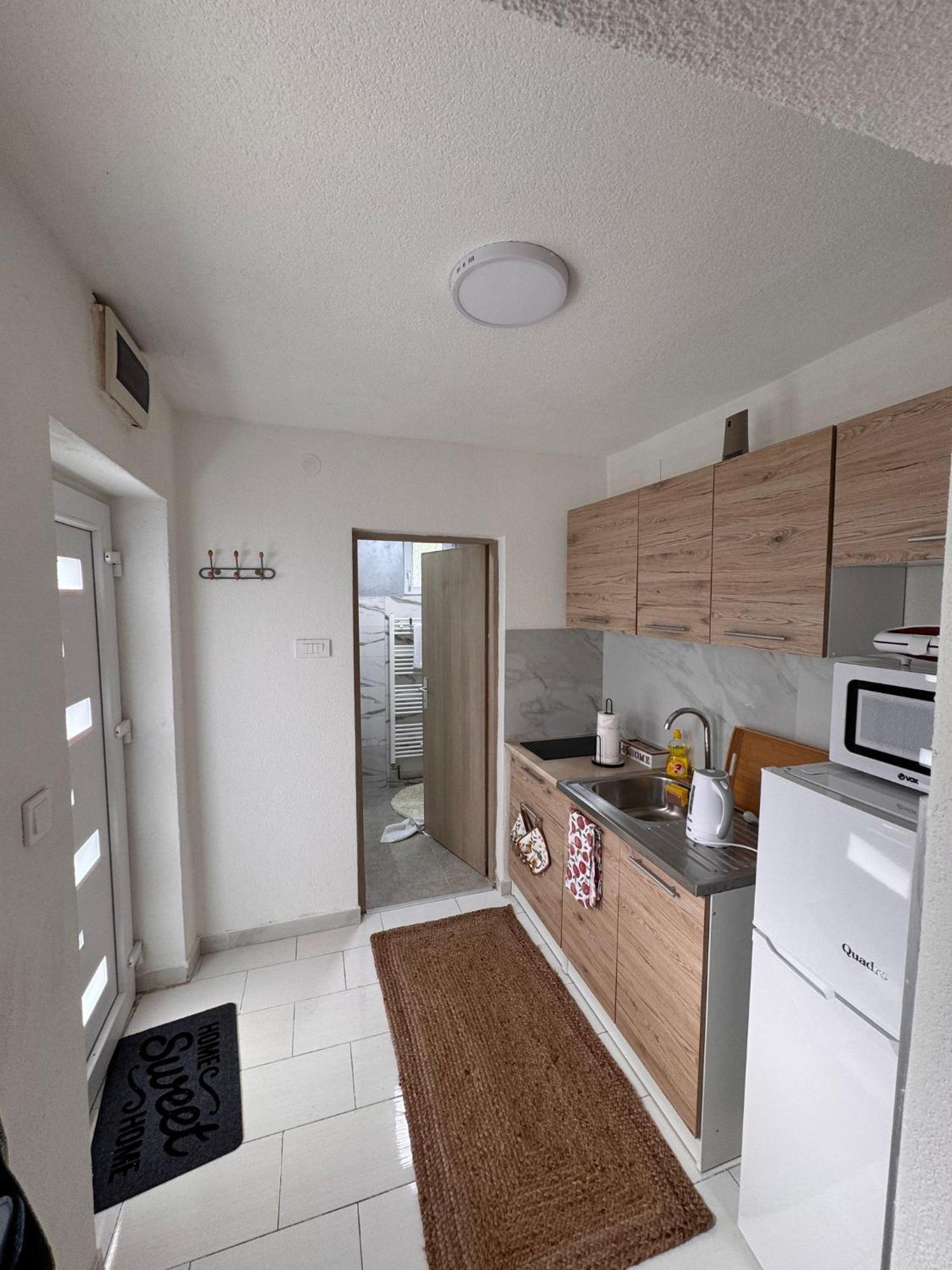 Ticina Apartment سراييفو المظهر الخارجي الصورة